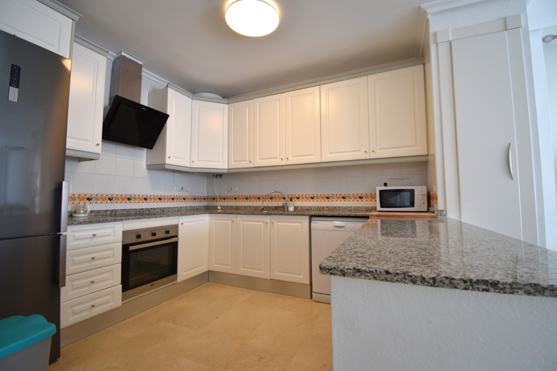 Resale - Apartment - Orihuela Costa - Costa Blanca South