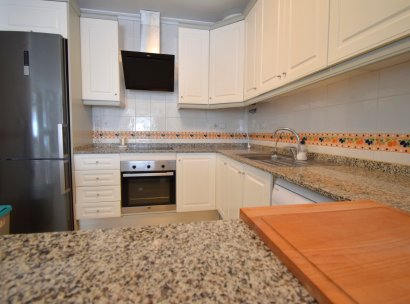Apartment · Resale - Orihuela Costa · Playa Flamenca · Alicante · Spain