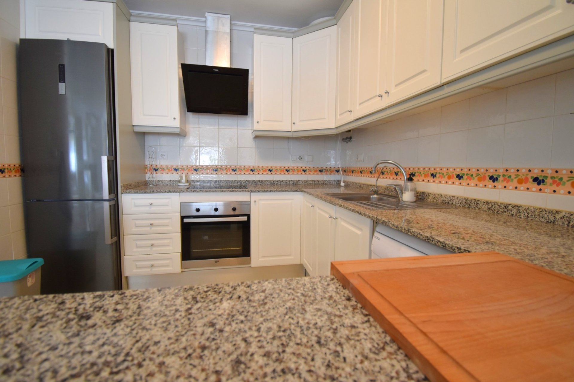 Resale - Apartment - Orihuela Costa - Costa Blanca South