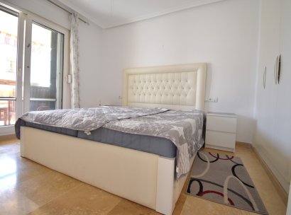 Apartment · Resale - Orihuela Costa · Playa Flamenca · Alicante · Spain
