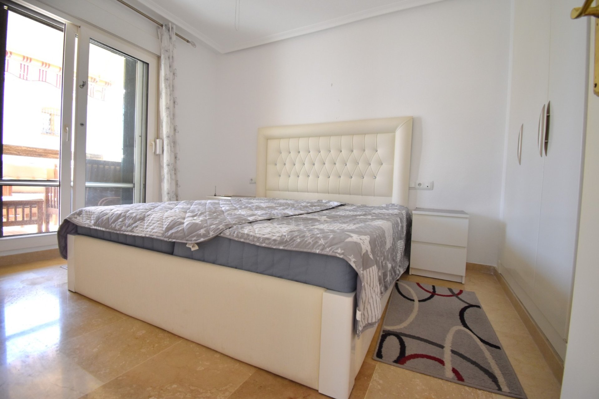Resale - Apartment - Orihuela Costa - Costa Blanca South