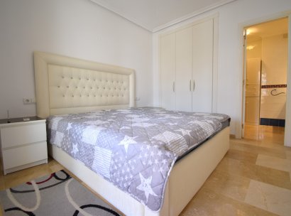 Apartment · Resale - Orihuela Costa · Playa Flamenca · Alicante · Spain