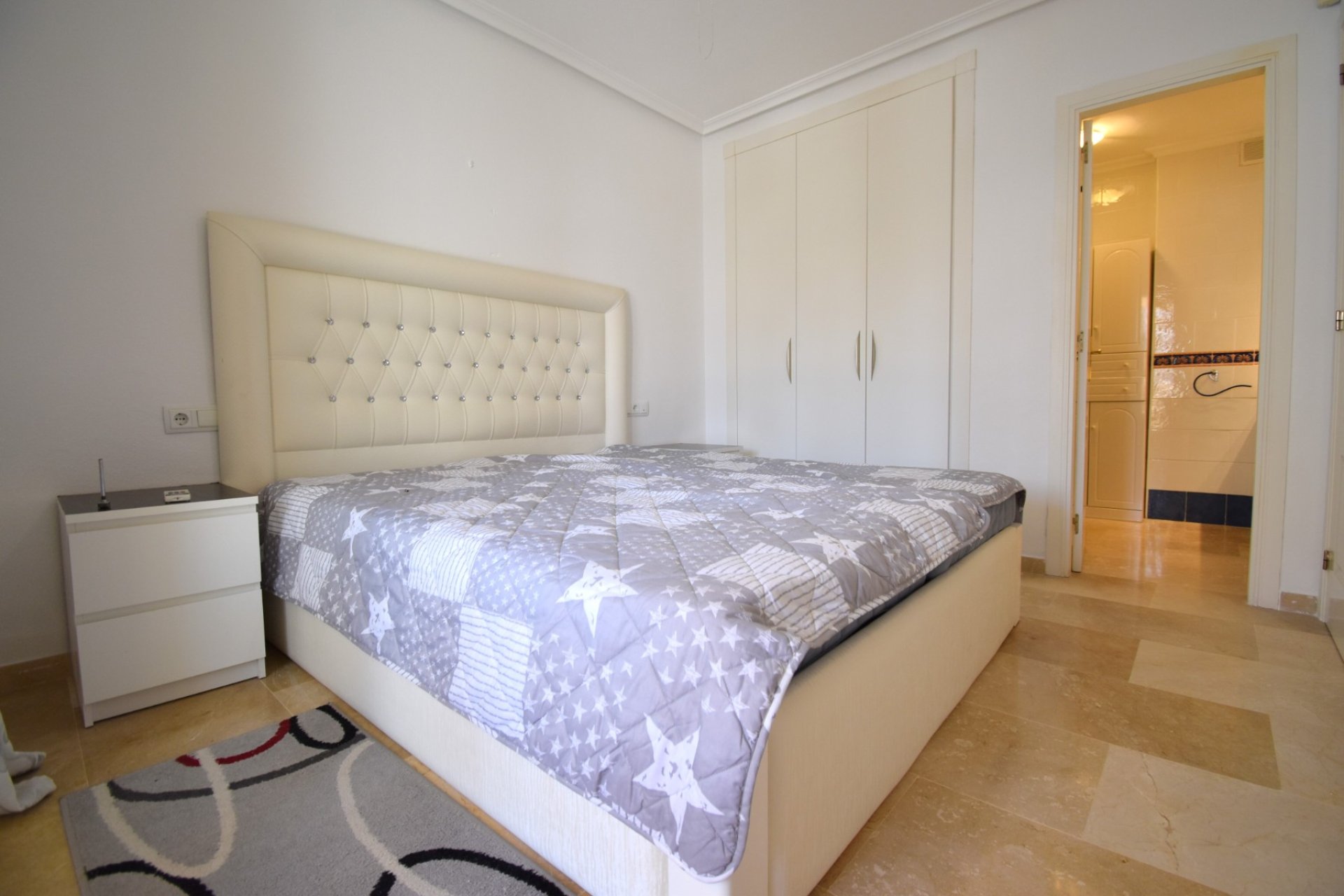 Resale - Apartment - Orihuela Costa - Costa Blanca South