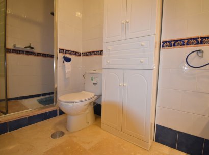 Apartment · Resale - Orihuela Costa · Playa Flamenca · Alicante · Spain