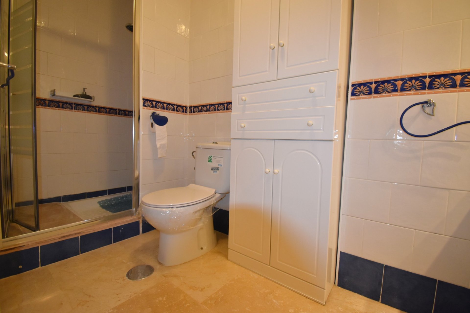 Resale - Apartment - Orihuela Costa - Costa Blanca South