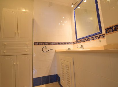Apartment · Resale - Orihuela Costa · Playa Flamenca · Alicante · Spain