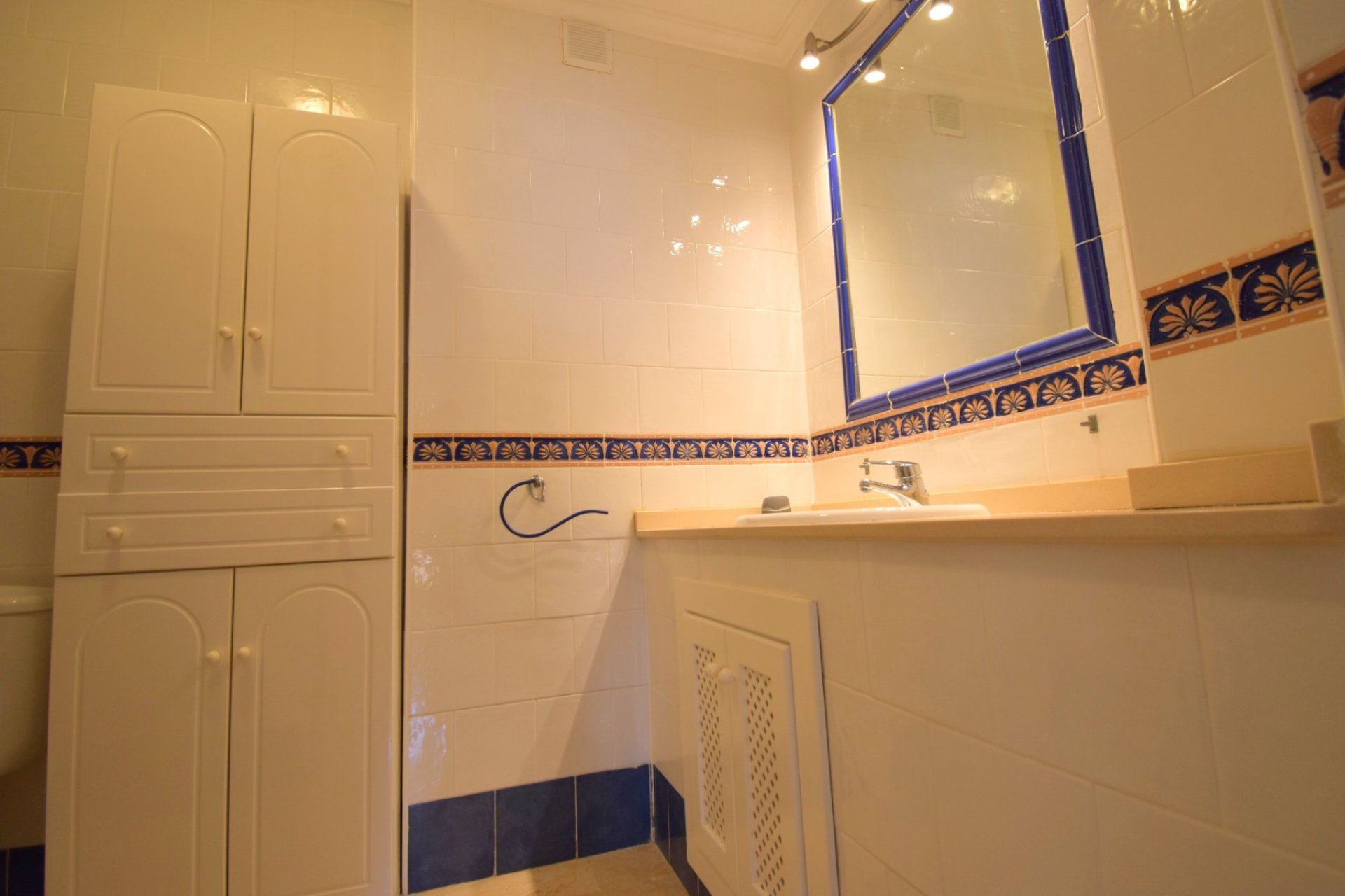 Resale - Apartment - Orihuela Costa - Costa Blanca South