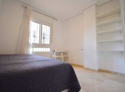 Apartment · Resale - Orihuela Costa · Playa Flamenca · Alicante · Spain