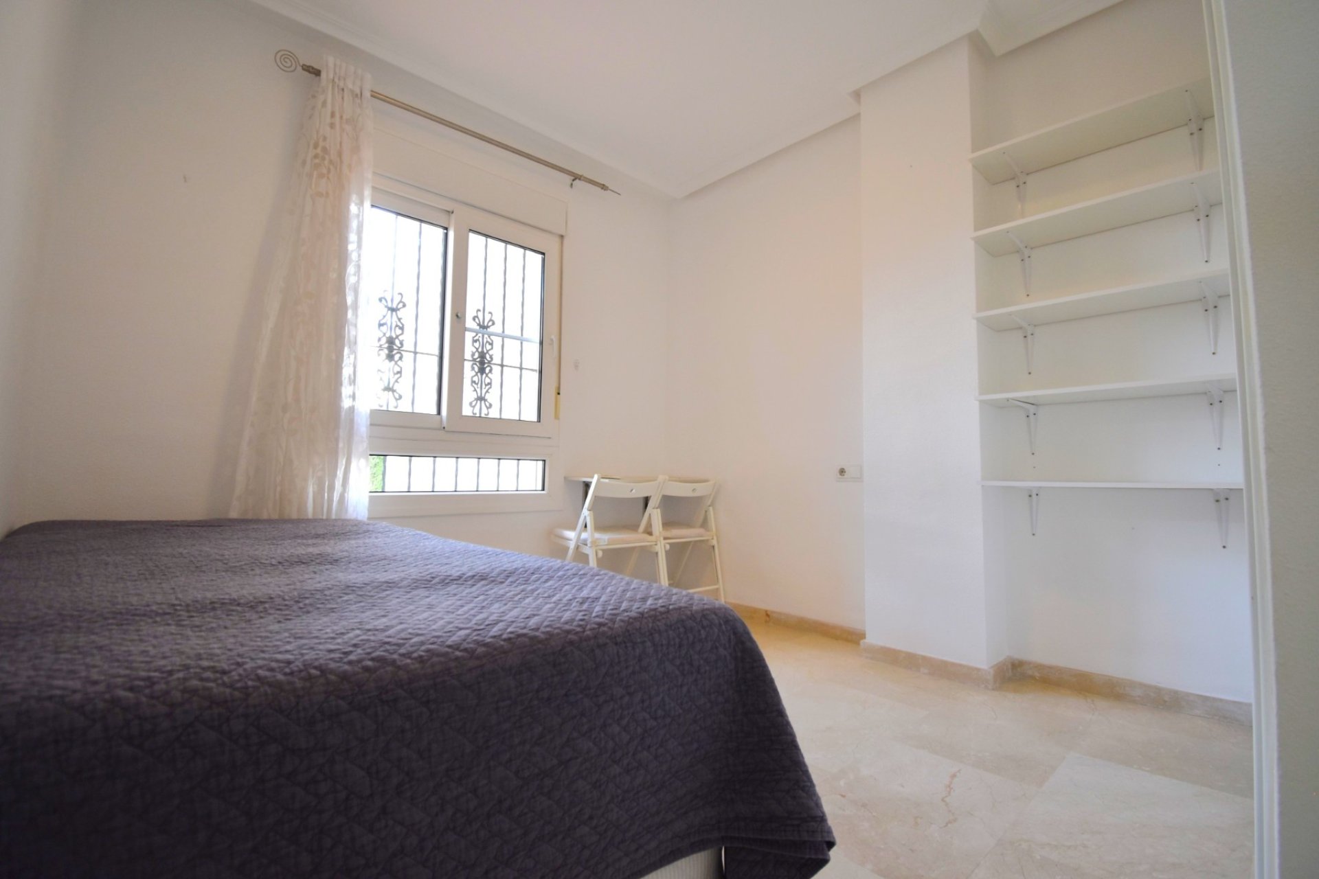Resale - Apartment - Orihuela Costa - Costa Blanca South