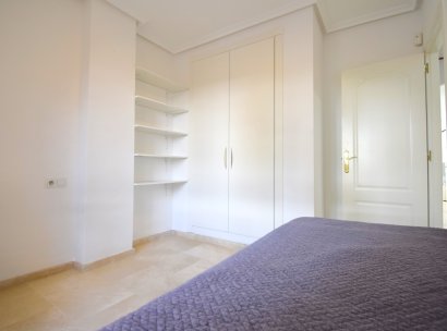 Apartment · Resale - Orihuela Costa · Playa Flamenca · Alicante · Spain