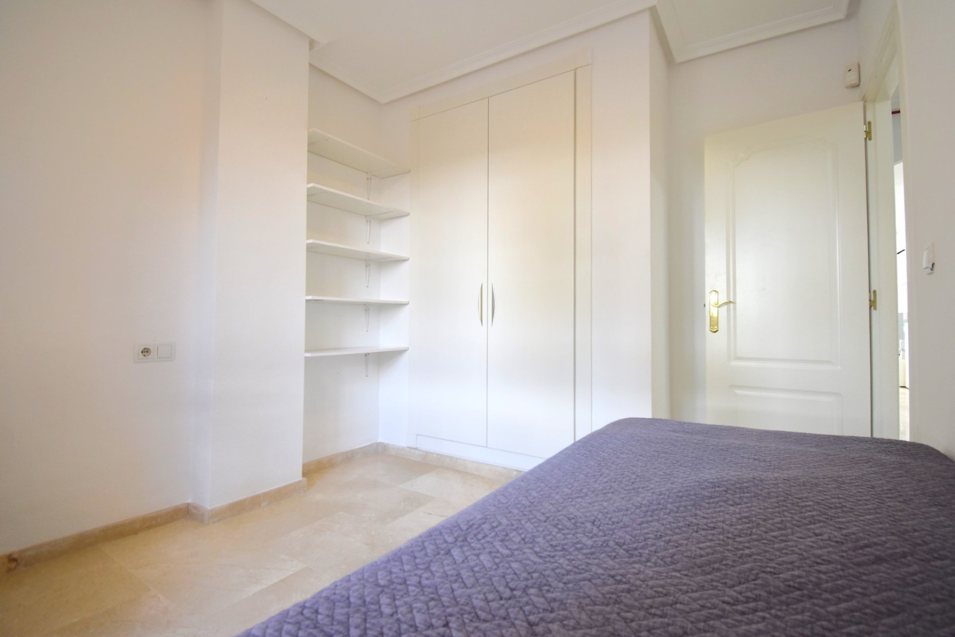 Resale - Apartment - Orihuela Costa - Costa Blanca South