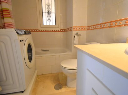 Apartment · Resale - Orihuela Costa · Playa Flamenca · Alicante · Spain