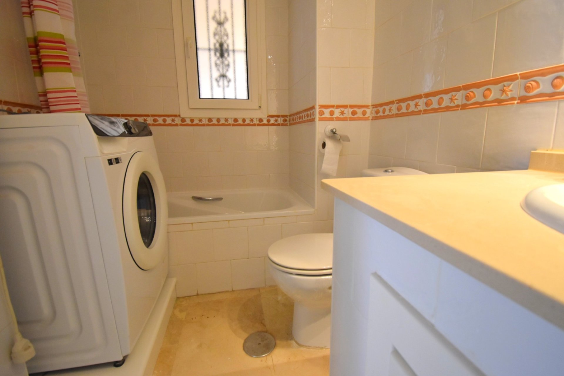 Resale - Apartment - Orihuela Costa - Costa Blanca South