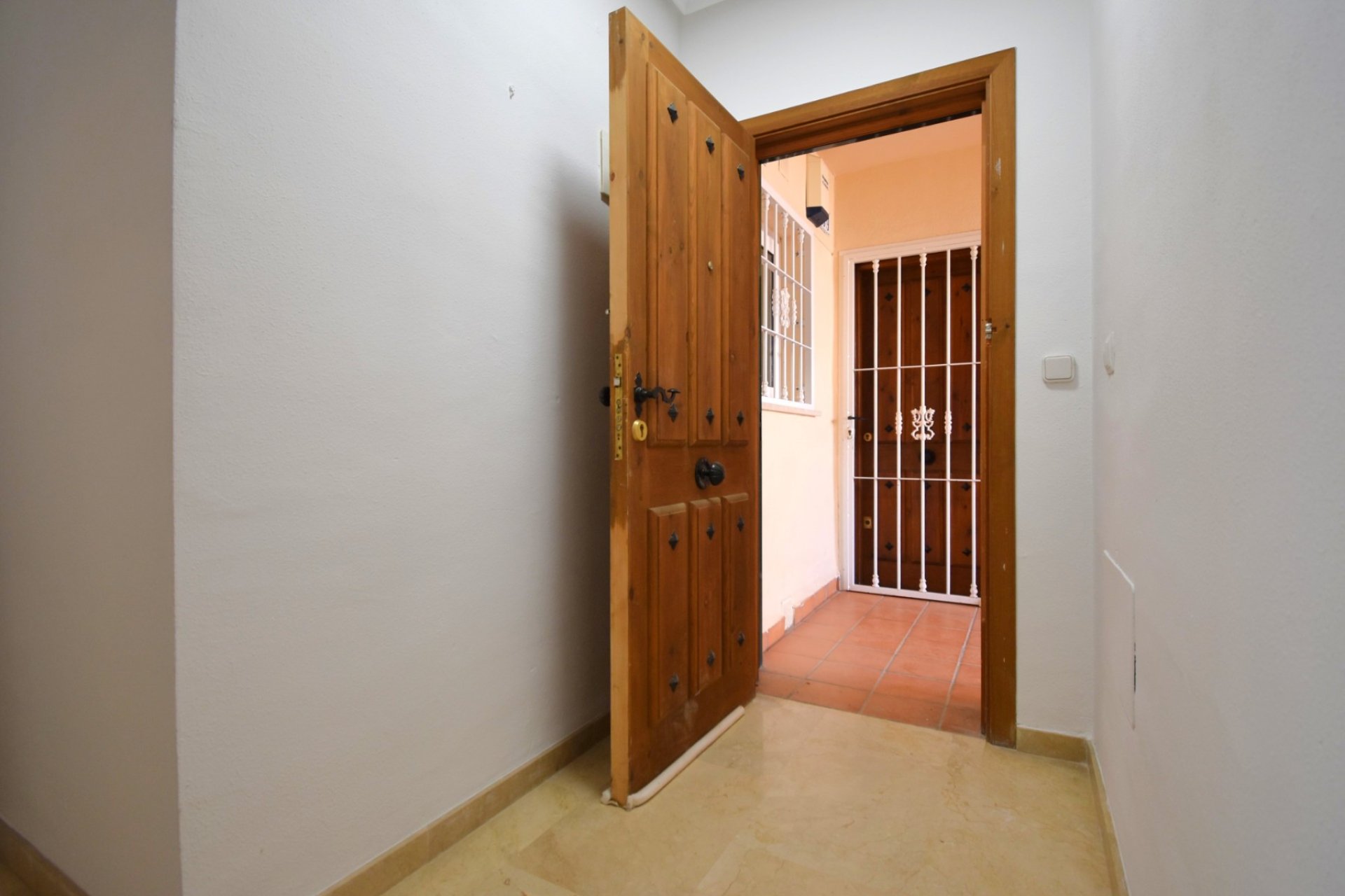 Resale - Apartment - Orihuela Costa - Costa Blanca South