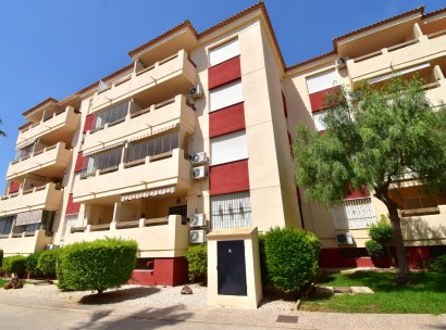 Apartment · Resale - Orihuela Costa · Playa Flamenca · Alicante · Spain