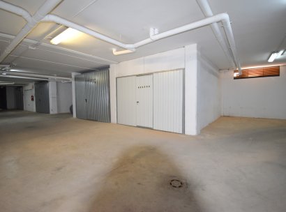 Apartment · Resale - Orihuela Costa · Playa Flamenca · Alicante · Spain