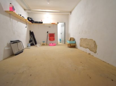 Apartment · Resale - Orihuela Costa · Playa Flamenca · Alicante · Spain