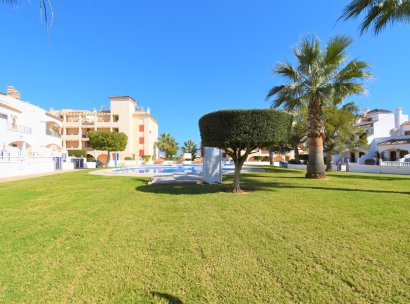 Apartment · Resale - Orihuela Costa · Playa Flamenca · Alicante · Spain