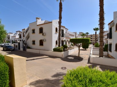 Apartment · Resale - Orihuela Costa · Playa Flamenca · Alicante · Spain