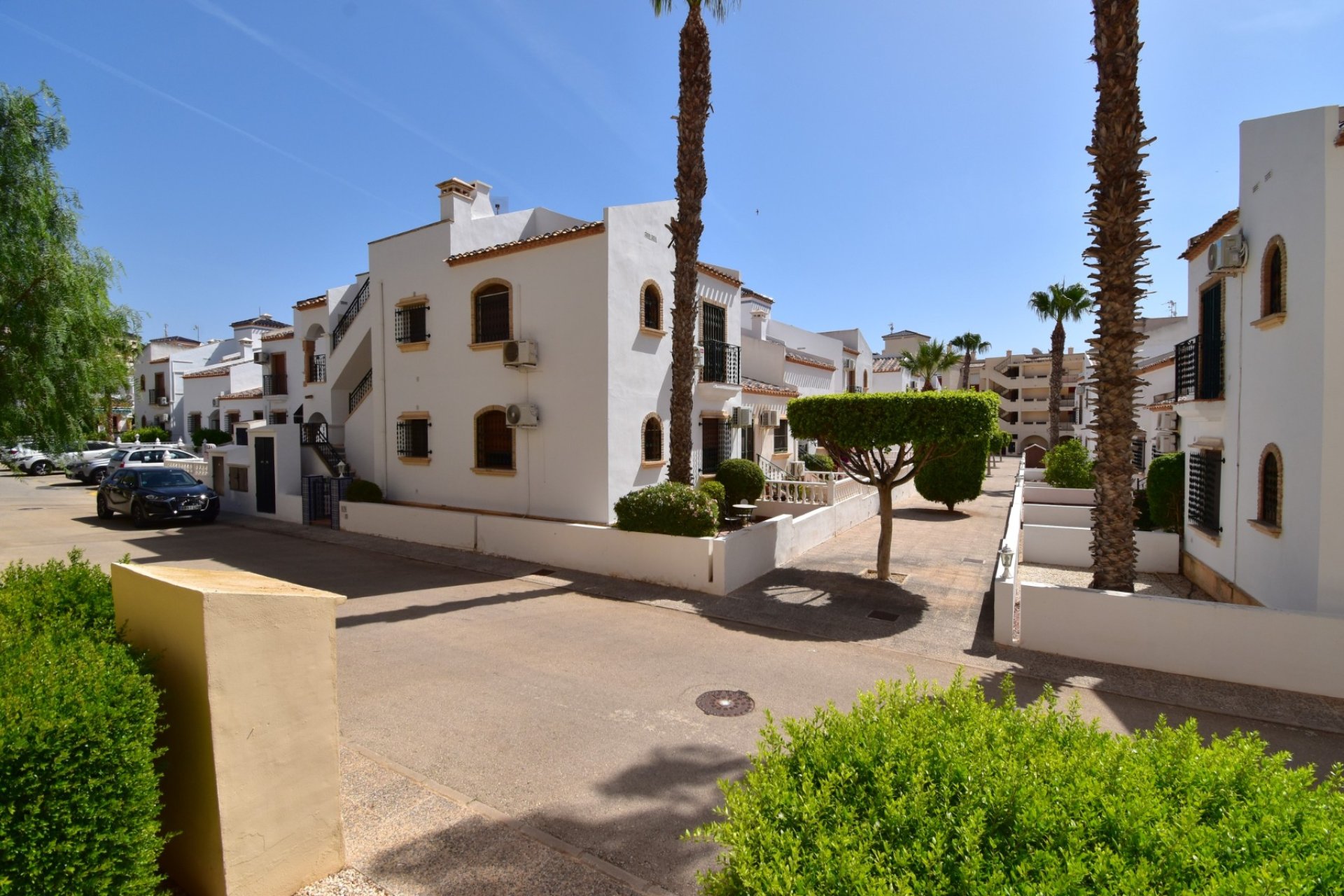 Resale - Apartment - Orihuela Costa - Costa Blanca South