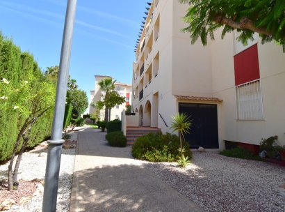 Apartment · Resale - Orihuela Costa · Playa Flamenca · Alicante · Spain