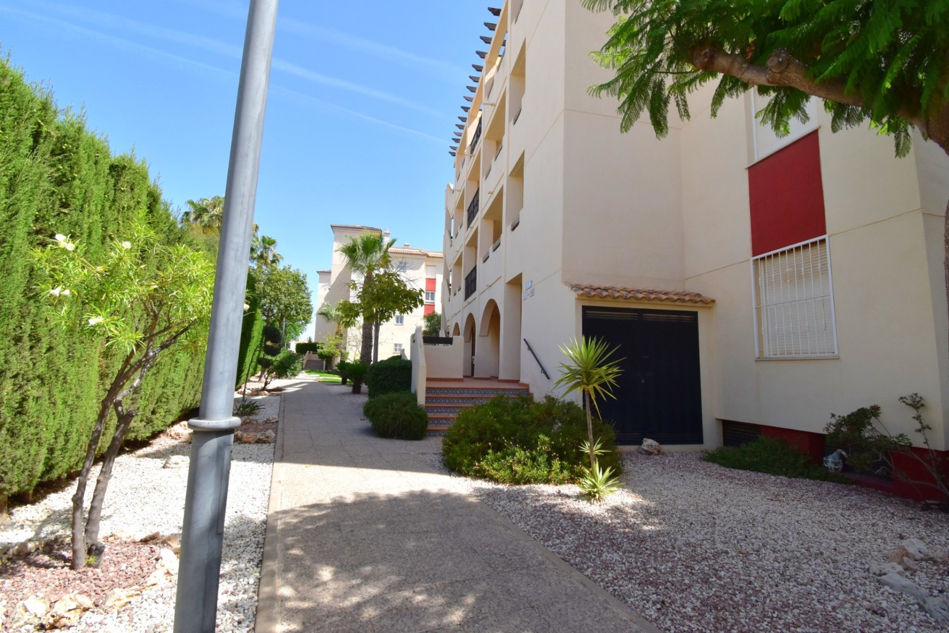 Resale - Apartment - Orihuela Costa - Costa Blanca South