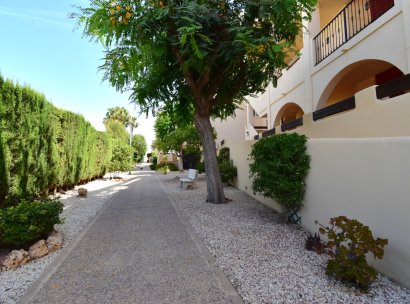 Apartment · Resale - Orihuela Costa · Playa Flamenca · Alicante · Spain