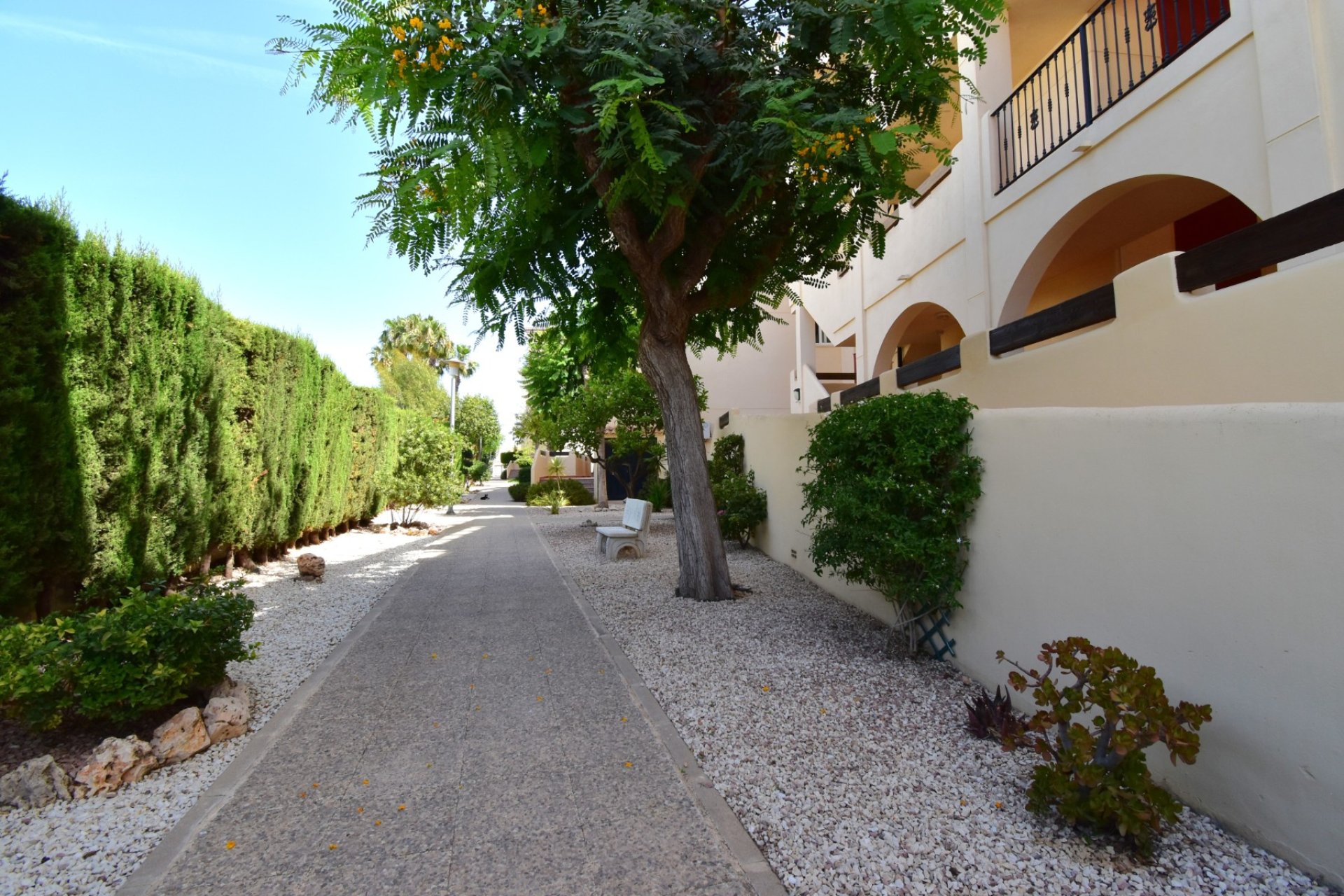 Resale - Apartment - Orihuela Costa - Costa Blanca South