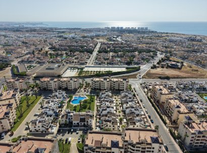 Apartment · Resale - Orihuela Costa · Playa Flamenca · Alicante · Spain
