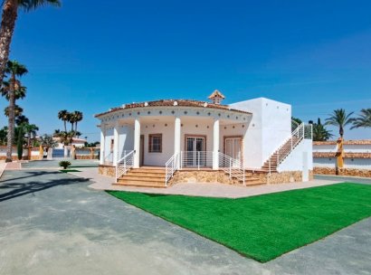 Country Property · Herverkoop - Catral · Catral - Country · Alicante · Spanje