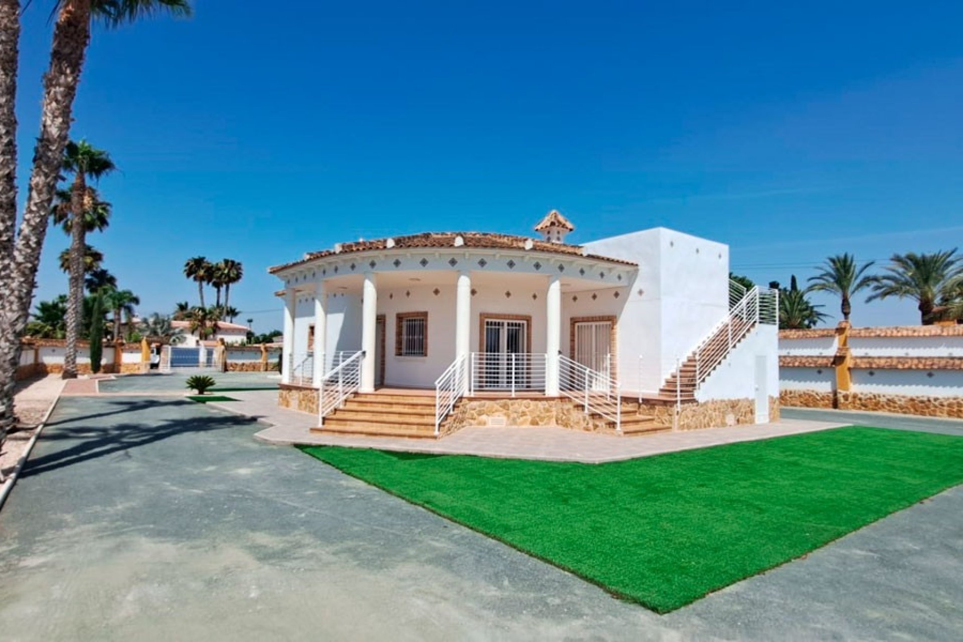 Herverkoop - Country Property - Catral