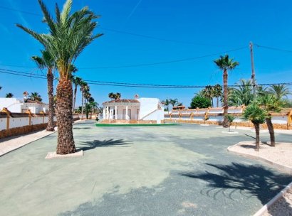 Country Property · Herverkoop - Catral · Catral - Country · Alicante · Spanje