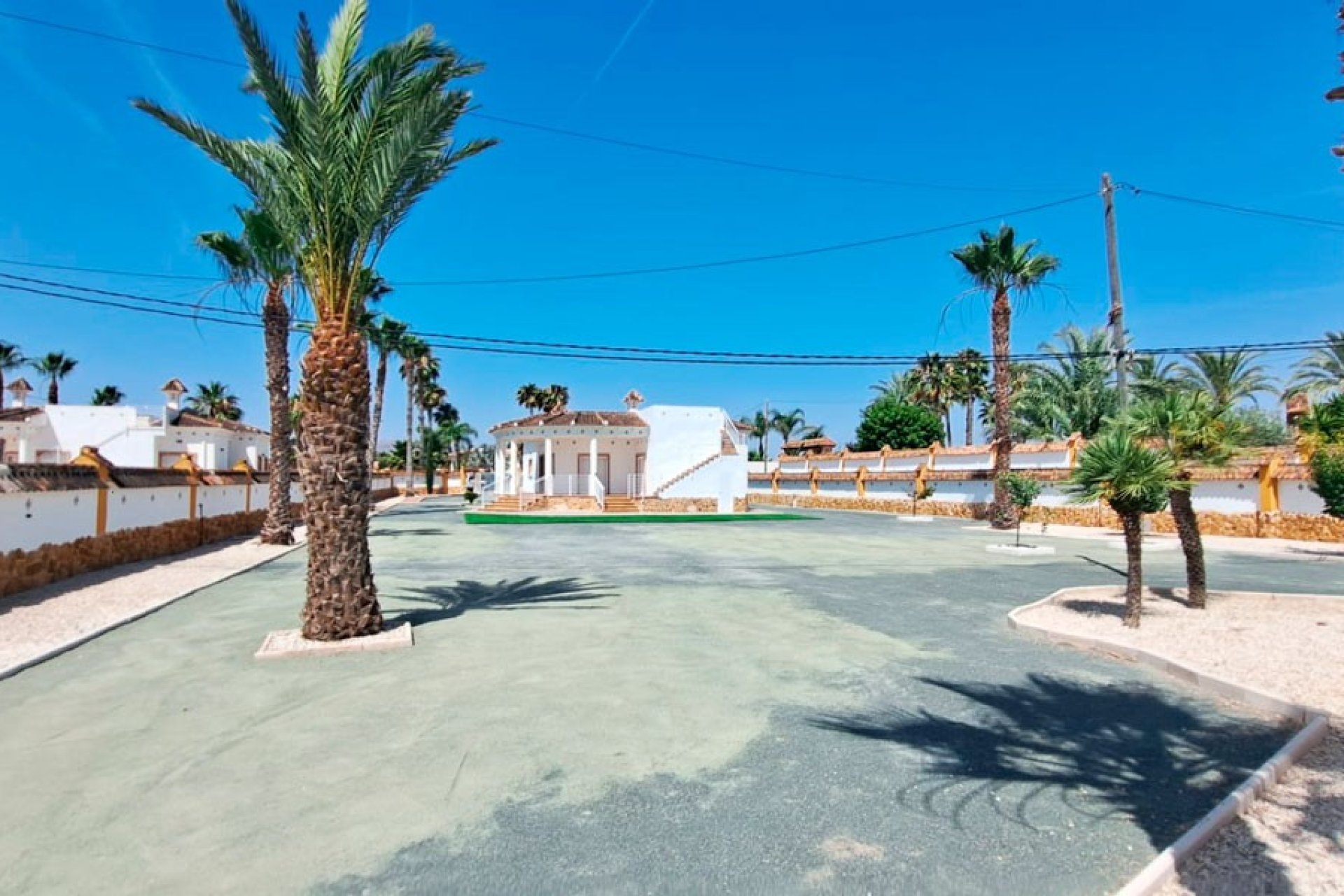 Herverkoop - Country Property - Catral