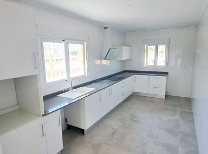 Country Property · Herverkoop - Catral · Catral - Country · Alicante · Spanje