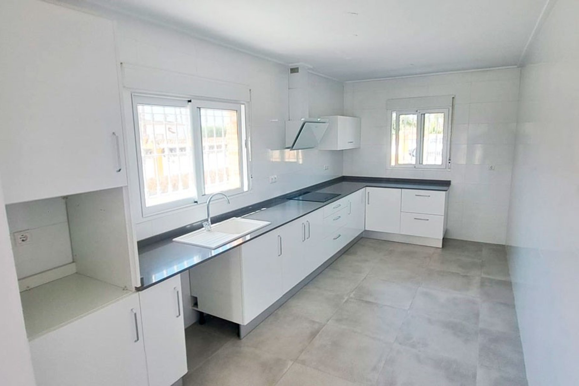 Herverkoop - Country Property - Catral