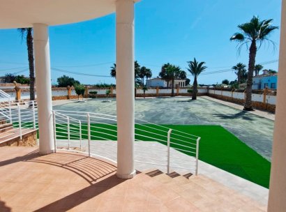 Country Property · Herverkoop - Catral · Catral - Country · Alicante · Spanje