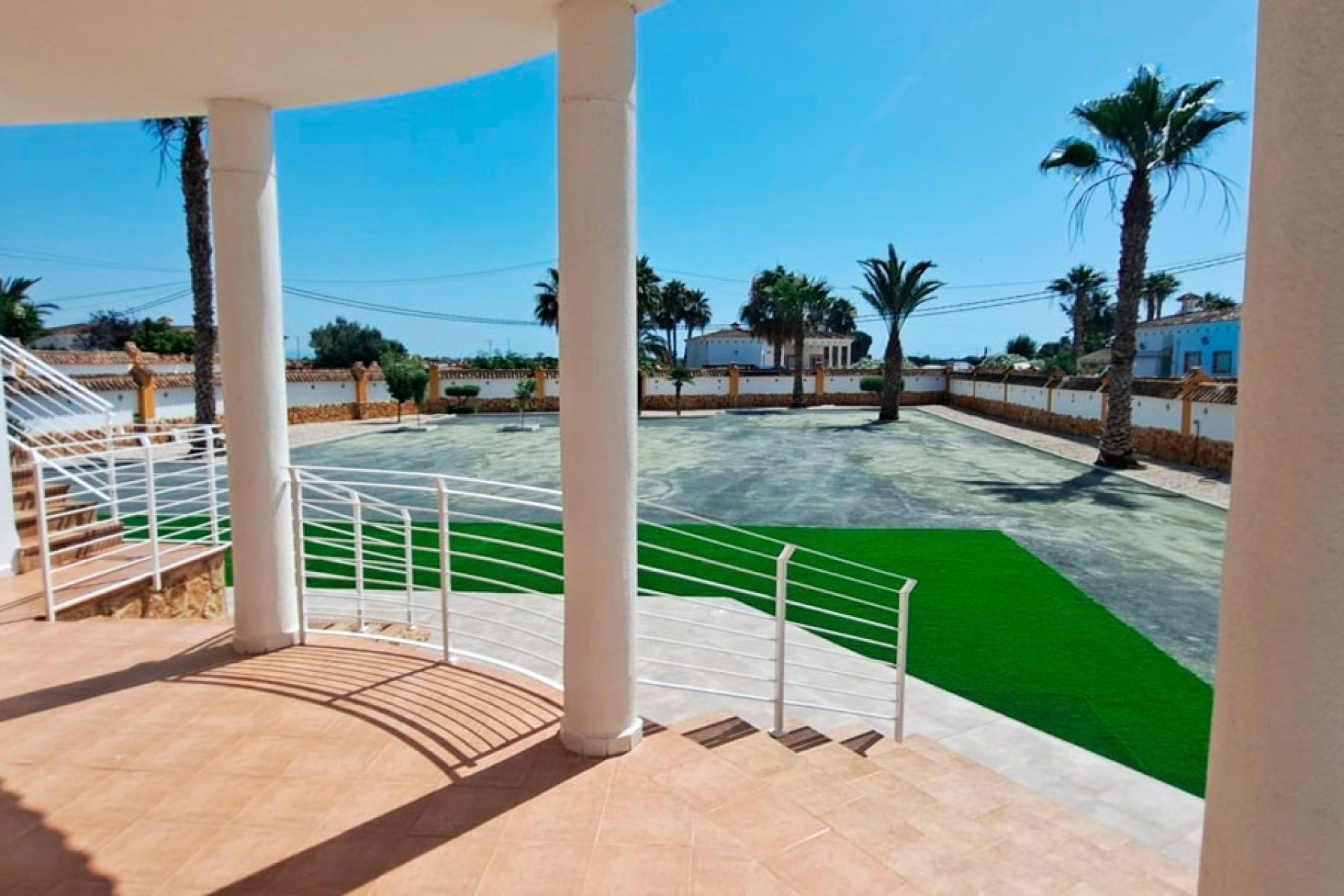 Herverkoop - Country Property - Catral