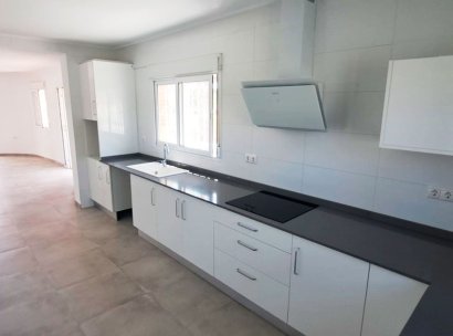 Country Property · Herverkoop - Catral · Catral - Country · Alicante · Spanje