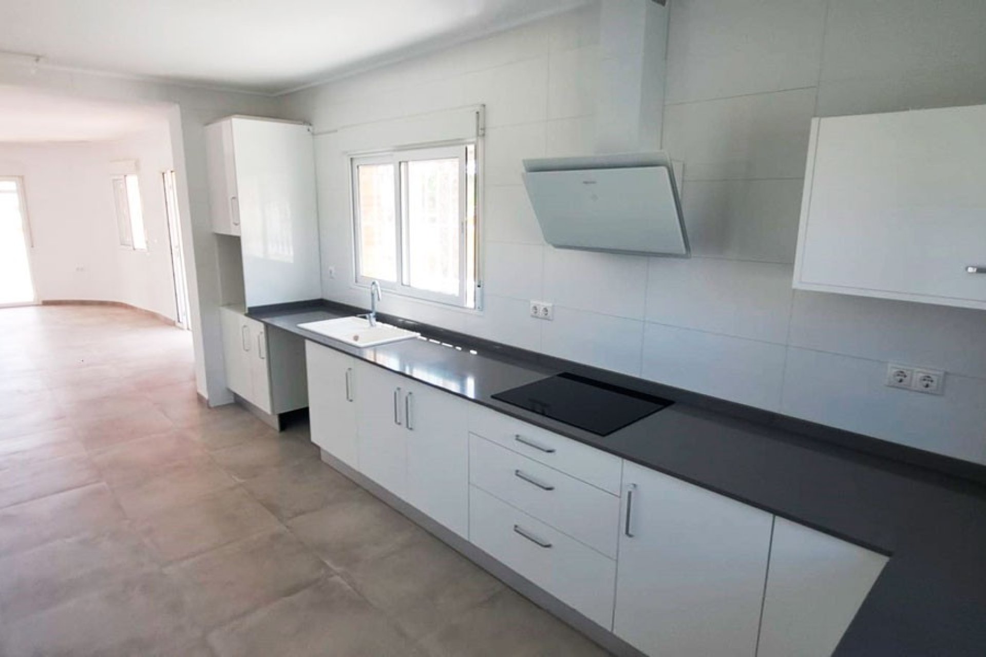 Herverkoop - Country Property - Catral