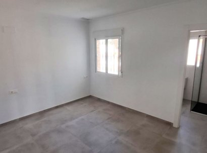 Country Property · Herverkoop - Catral · Catral - Country · Alicante · Spanje