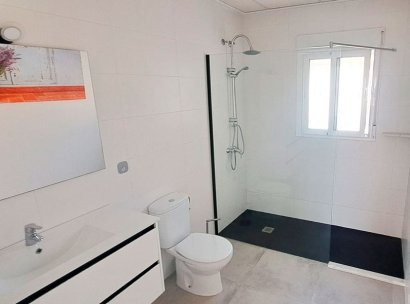 Country Property · Herverkoop - Catral · Catral - Country · Alicante · Spanje