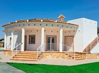 Country Property · Herverkoop - Catral · Catral - Country · Alicante · Spanje