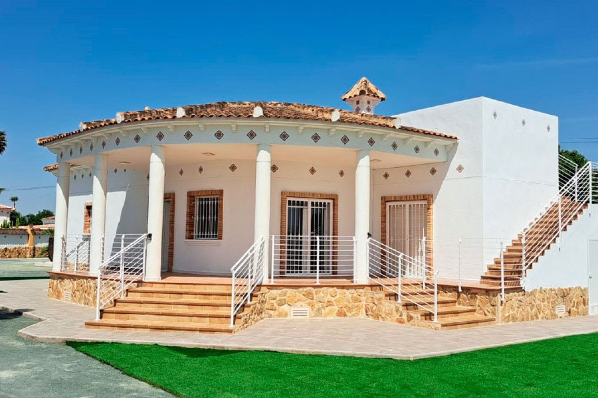 Herverkoop - Country Property - Catral