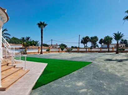 Country Property · Herverkoop - Catral · Catral - Country · Alicante · Spanje