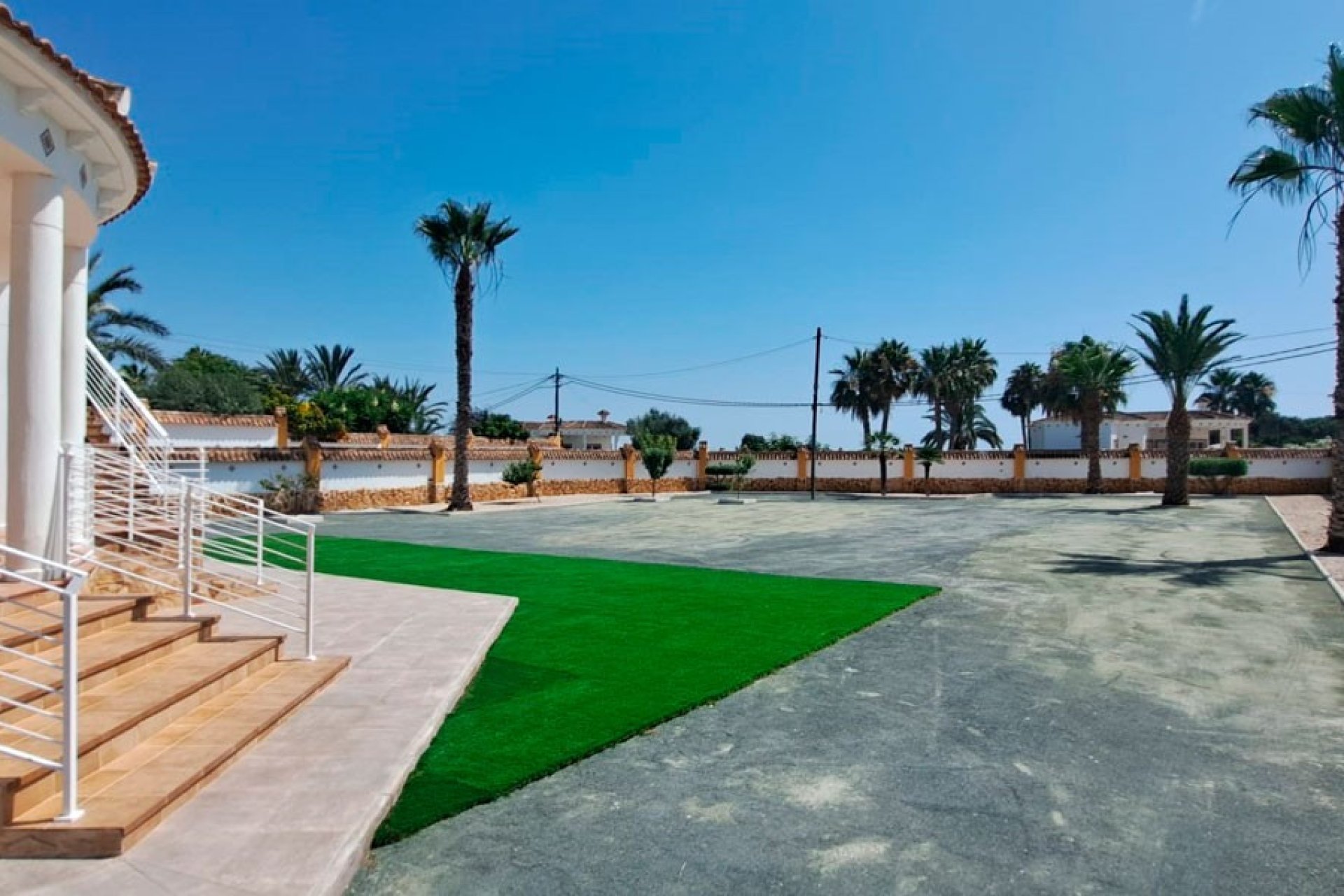 Herverkoop - Country Property - Catral