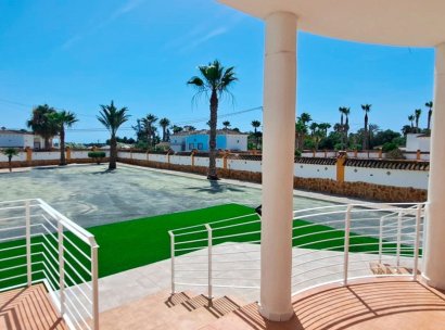Country Property · Herverkoop - Catral · Catral - Country · Alicante · Spanje