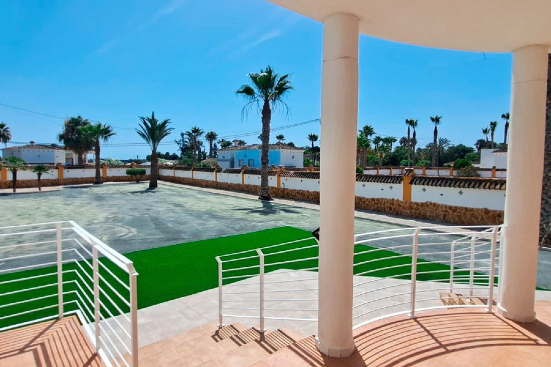 Herverkoop - Country Property - Catral