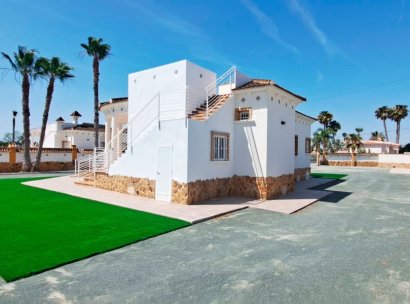 Country Property · Herverkoop - Catral · Catral - Country · Alicante · Spanje