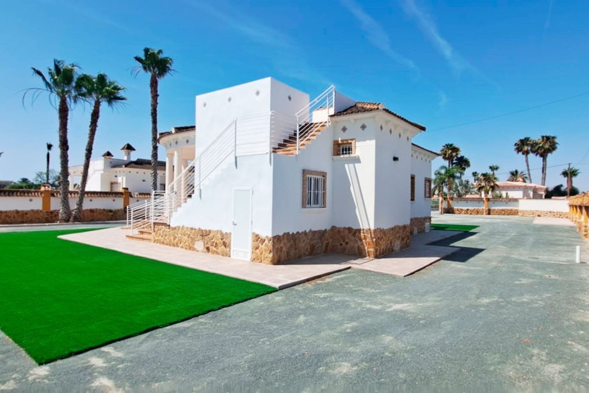 Herverkoop - Country Property - Catral