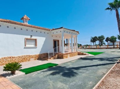 Country Property · Herverkoop - Catral · Catral - Country · Alicante · Spanje
